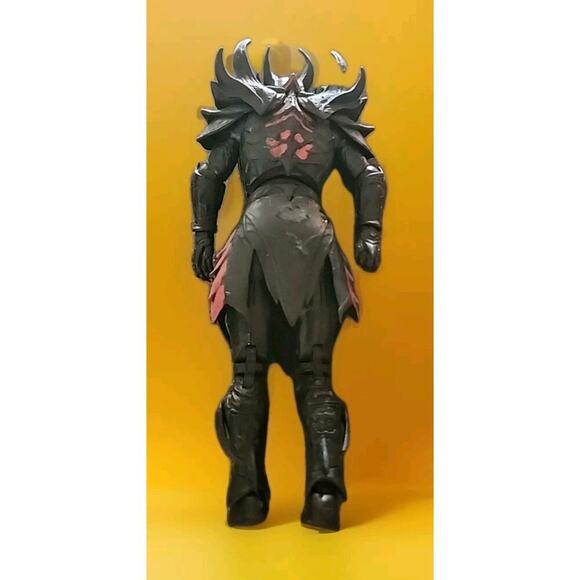 Funko Legacy Collection Skyrim Daedric Warrior Action Figure - Picture 3 of 4